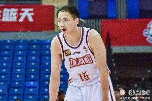 媒体人：体育局表示王奕博需球队先盖章他们再研究 或赶不上注册