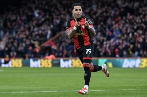 开云-小克鲁伊维特：我一直爱罗马，意甲是第三好的联赛&amp;前二英超西甲