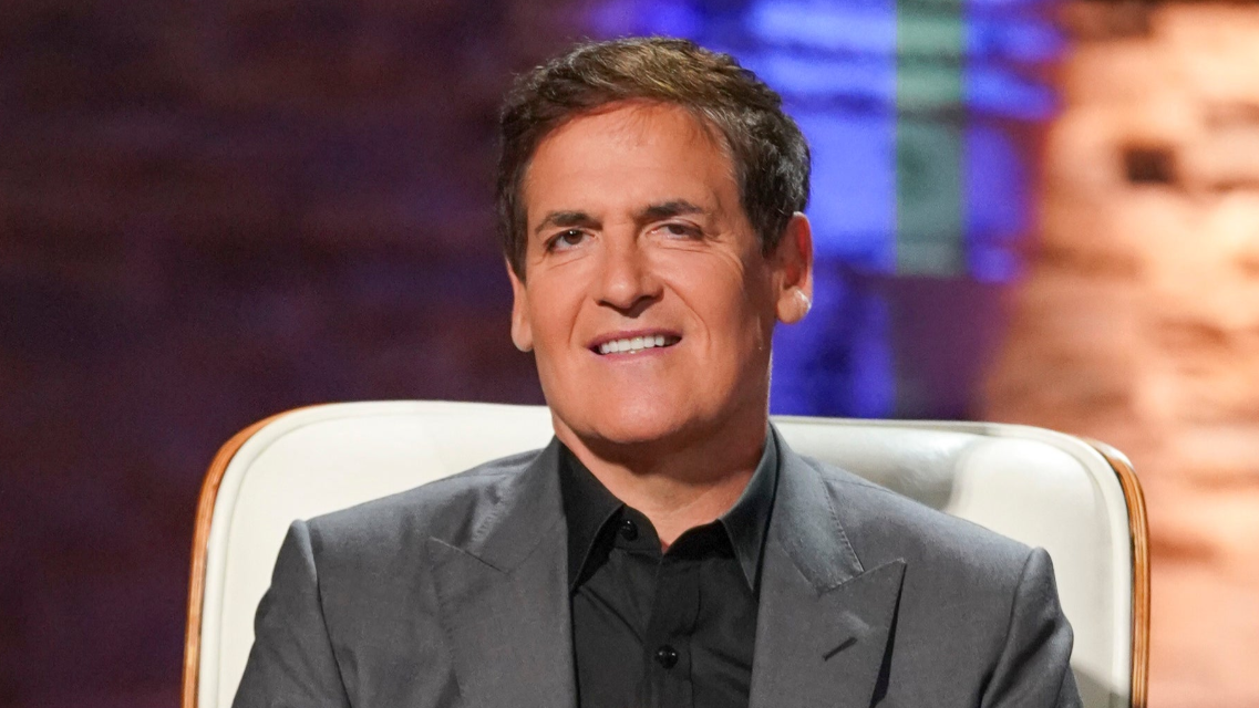 开云官网-名记建议NBA将选秀增加到70顺位，库班回应：应该多增加两轮