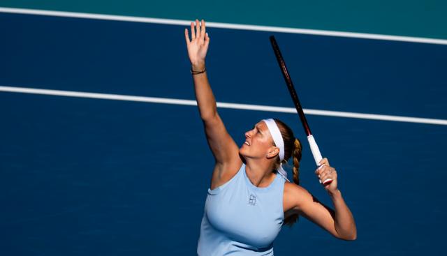 开云体育官网登录-科娃、加西亚、大威、莎娃 一届充满怀旧气息的美网？