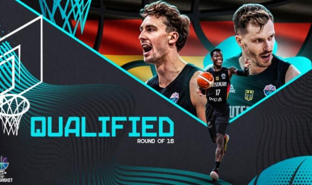 开云体育官网登录-恐怖火力摧枯拉朽 德国三连胜提前锁定出线名额