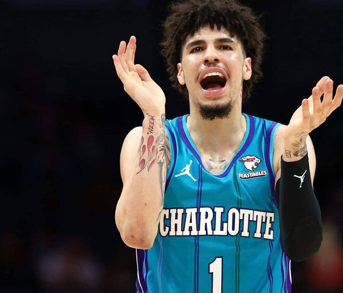 开云体育下载-B/R专栏评当前最被高估的五名球员：三球居首，你认为哪位球员应该上榜？