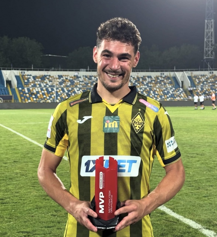 开云体育官网登录-从葡乙降级到欧冠舞台：凯拉特前锋的两年逆袭之路，曾因低薪寻觅新生计