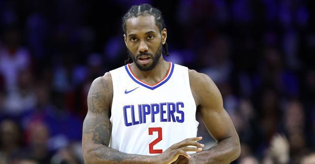 开云体育手机登录-快船否认伦纳德涉嫌阴阳合同:随时准备全力配合调查