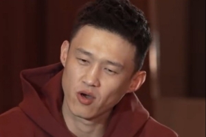 周鹏:同样的问题队员反复出现 一周错6天还有1天是休息 你怎么办