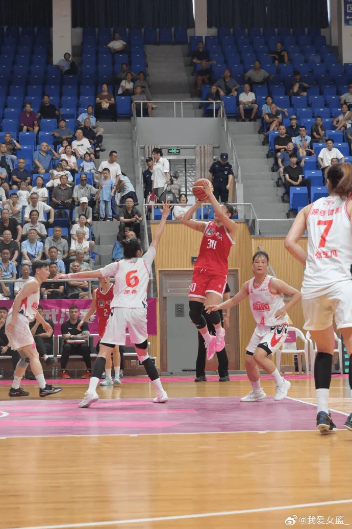 开云体育手机登录-媒体人：全国女篮锦标赛第三日综述：江苏、武汉继续全胜