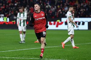 踢球者:药厂更想将维尔茨送到国外而非拜仁,皇马可能加入争夺