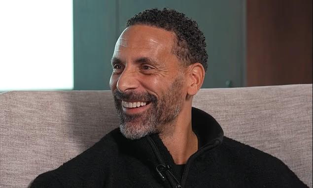 开云体育网页版-费迪南德：建议曼联用“疯子型”教练，比如孔蒂或德泽尔比