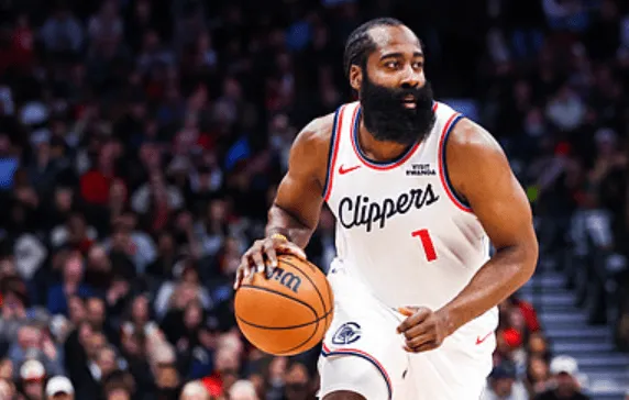 开云体育网页版-哈登：这不是一场漂亮的胜利，但我们总能找到赢球的方法