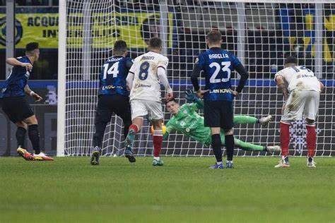 开云体育网页版-卡利亚里消极应战 制造“克拉尼奥vs国米”独角戏