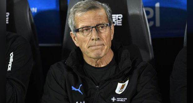 塔瓦雷斯因何下课？4连败 第3成第7 媒体民众不满