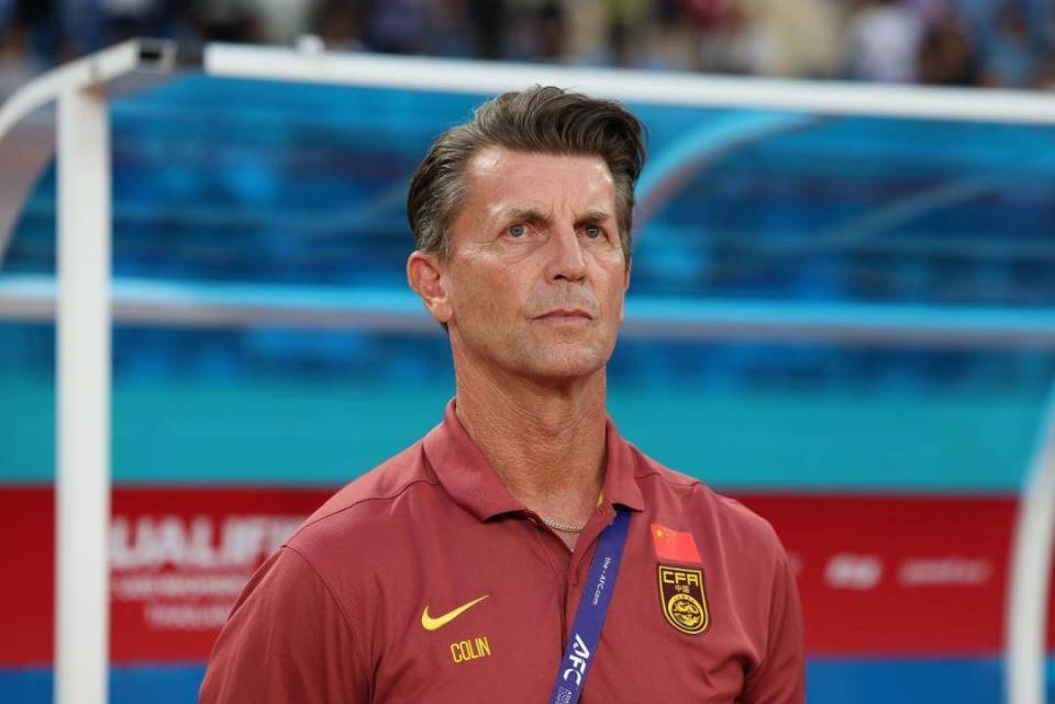 开云-U20女足三连胜仍暴露弱点！体能断崖下滑，媒体人：八强战不好说